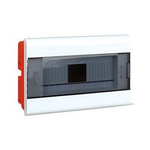 SRp-12 N+PE Unterputz-Schaltanlage Elektro-Plast