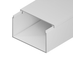 Kabelkanäle 100x60 (2m) Weiß EDO777736