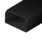 Kabelkanäle 80x40 (2m) Dunkel Anthrazit EDO777747