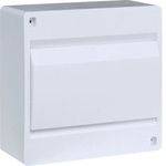 Kleinverteiler IC2 APV 1x8M IP40 mit Tür Hager VD108PP