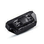 Schienenleuchte 4I Schienenleuchte Zubehörteil Mini Schwarz 3656/VTAC