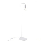Stehlampe FITU FL weiß 3000K SLV 1002145