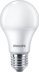 LED-Lampe CorePro A60 E27 10W =75W 4000K neutral 1055lm Philips