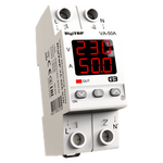 Spannungsrelais mit Stromregelung VA- 50AG3R