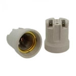 E27 Keramik-Fassung Eco Light