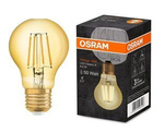 Vintage 1906 A60 E27 6.5W 2400K 730lm Osram dekorative LED-Lampe