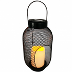 BARI LED-Solarlaterne