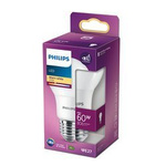 LED-Glühbirne A60 E27 8W =60W 2700K 806lm Philips