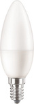 LED CorePro LED-Kerzen B35 E14 2.8W =25W 4000K 250lm Kerze Philips