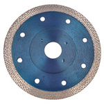 Diamanttrennscheibe für Keramik 125x22.23mm