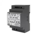 DIN-Schienen-Netzteil PREMIUM 12V 45W Eco Light