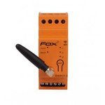 WI-FI 3-Phasen-Stromüberwachung,FOX ENERGY 3, WI-MEF3 200A F&F