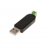 Umsetzer CN-USB-485 MAX-CN-USB-485 F&F