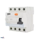 FI-Schalter A 4P 25A 30mA 10kA VDE Schelinger