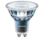 MASTER LEDspot & Value GU10 5,5W =50W 355lm 2700K warmweiß DIM Philips