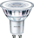 CorePro LEDspot GU10 4,6W = 50W 3000K warmweiß 36 Grad Philips