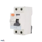 FI-Schalter A 2P 25A 30mA 10kA VDE Schelinger