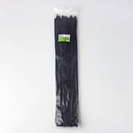 Kabelbinder OK-46500B 4,6x500mm SCHWARZ /100Stück / M20075 Eco Light