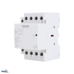 Modulares Schütz SC301 4P 40A TYP 04 (0NO + 4NC) Schelinger