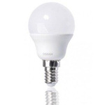 VALUE CLASSIC P MATOWA 40 5,7W 4000K E14 Osram LED-Lampe