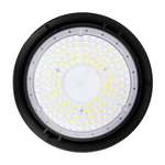 LED-Hochregallampe VITI PRO, 200W, 4000K, 24000lm, IP65, 180-240V, EDO777697 EDO Solutions