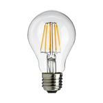 LED-Glühbirne A60 E27 8W 2700K 1055lm IP20 EKZF8012 Milagro