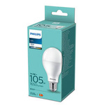 LED-Lampe A67 E27 14.5W =105W 3000K warm WW 1650lm Philips