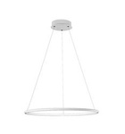 ORION weiße LED-Pendelleuchte 22W 3000K 1540lm Milagro ML501