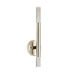 Wandleuchte ONE WALL LED 5W 900lm gold W0461-02E-F7F7 Zuma Line