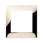 Rahmen 1fach Gold IP20/IP44 Simon 54 Premium Kontakt Simon DR1/66
