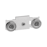 magnetischer Halter ( zwei Stücke erforderlich) Simon Connect KSF6