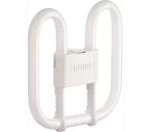 Leuchtstofflampe PL-Q GR10Q 28W 4P 4000K 2050lm