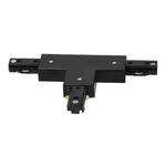 MEVA PRO T-Stecker schwarz, schwarz EDO777527 Edo Solutions