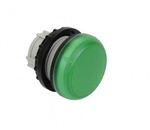 Blinkleuchtenkopf 22mm grün M22-L-G 216773 Eaton