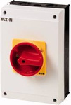 3P+N 63A Lasttrennschalter im Gehäuse 207349 Eaton