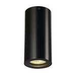 Deckenleuchte Enola_B CL-1 schwarz GU10 SLV 151810