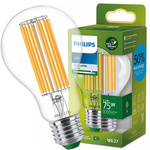 Glühbirne LED MAS LEDBulb A60 E27 5,2W =75W 4000K neutralweiß 1095lm Philips