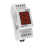 Digitales Strommessgerät AM-3