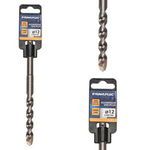 Aggressor SDS PLUS Bohrer 12x100x160 mm