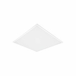 Deckenleuchte LED Panel 600x600 36 W 3000 K OP IP54 weiß Ledvance 4058075149489