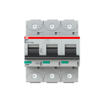 Leitungsschutzschalter MCB 3P K 4A 6kA S803S-K4 ABB