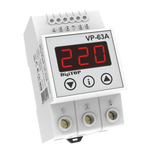 Spannungsrelais VP-63A