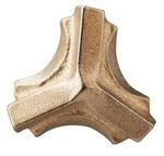 Rebardrill SDS PLus Bohrer 10x100x160 mm