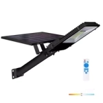 Straßenlaterne Solar SOLIT LED 11W 4000K 1100lm IP54 Kobi
