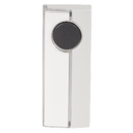 Funk-Klingelknopf hermetisch, Reichweite 100m, PDH-227, sundi Zamel