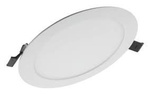 Einbauleuchte SLIM ROUND DN105 6W 6500K WT IP20 LEDVANCE 4058075079014
