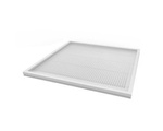 Deckenleuchte Panel LED 36W 60 x 60 cm 6400K 6381/VTAC