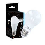 MARI LED-Lampe E27 8.5W 6500K kalt CW 806lm Edo Solutions
