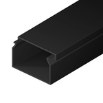 Kabelkanäle 40x25 (2m) Dunkel Anthrazit EDO777744