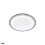 High Bay GAMPER LED Industrieleuchte 200W 4000K 20000lm CRI80 IP65 90st Kafler grau